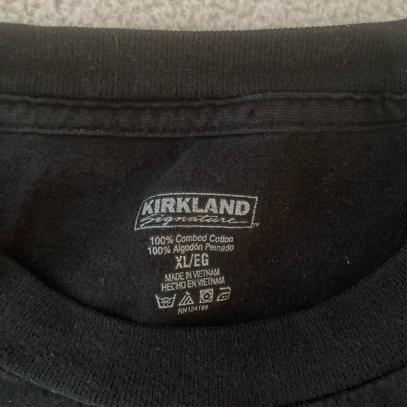 Forgotten Woods Shirt - Picture 3 of 5